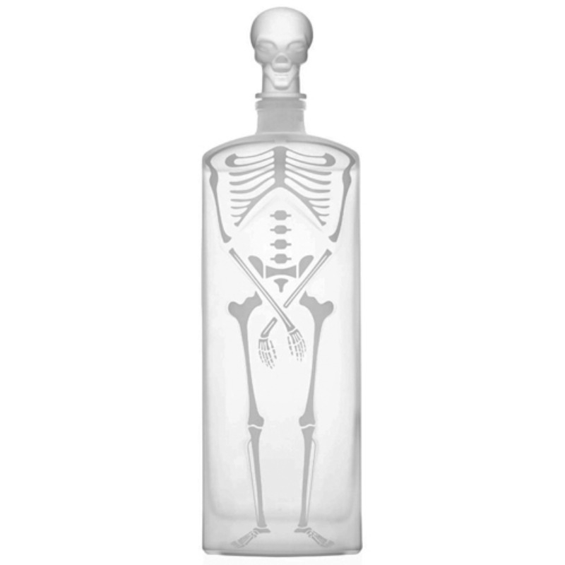 Notaboo E.t.51 Premium Vodka 375ml